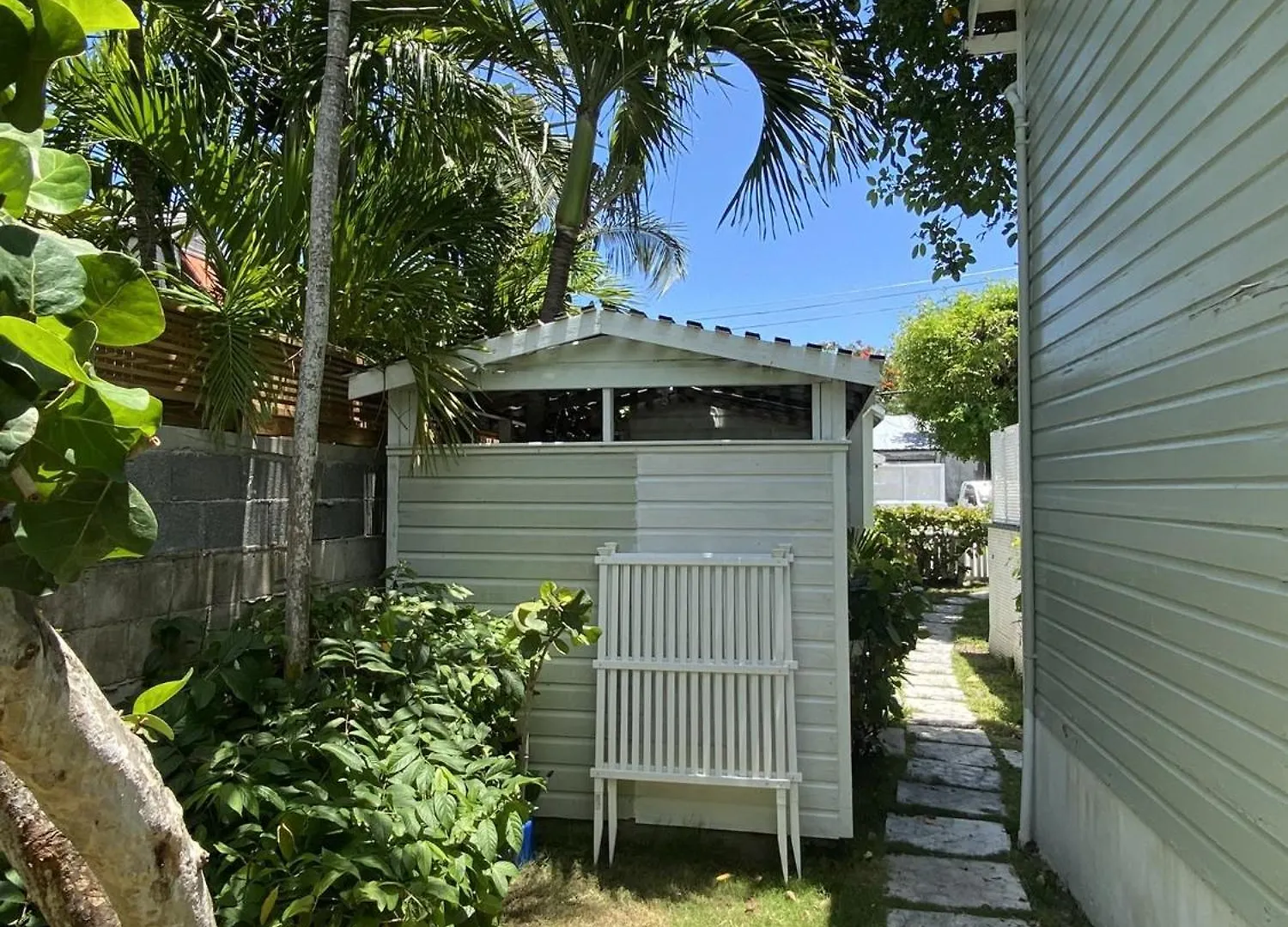 Holiday home Watercolor Home Dunmore Town Bahamas
