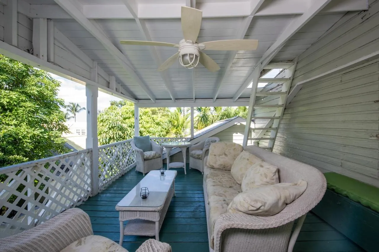 Watercolor Home Dunmore Town Holiday home