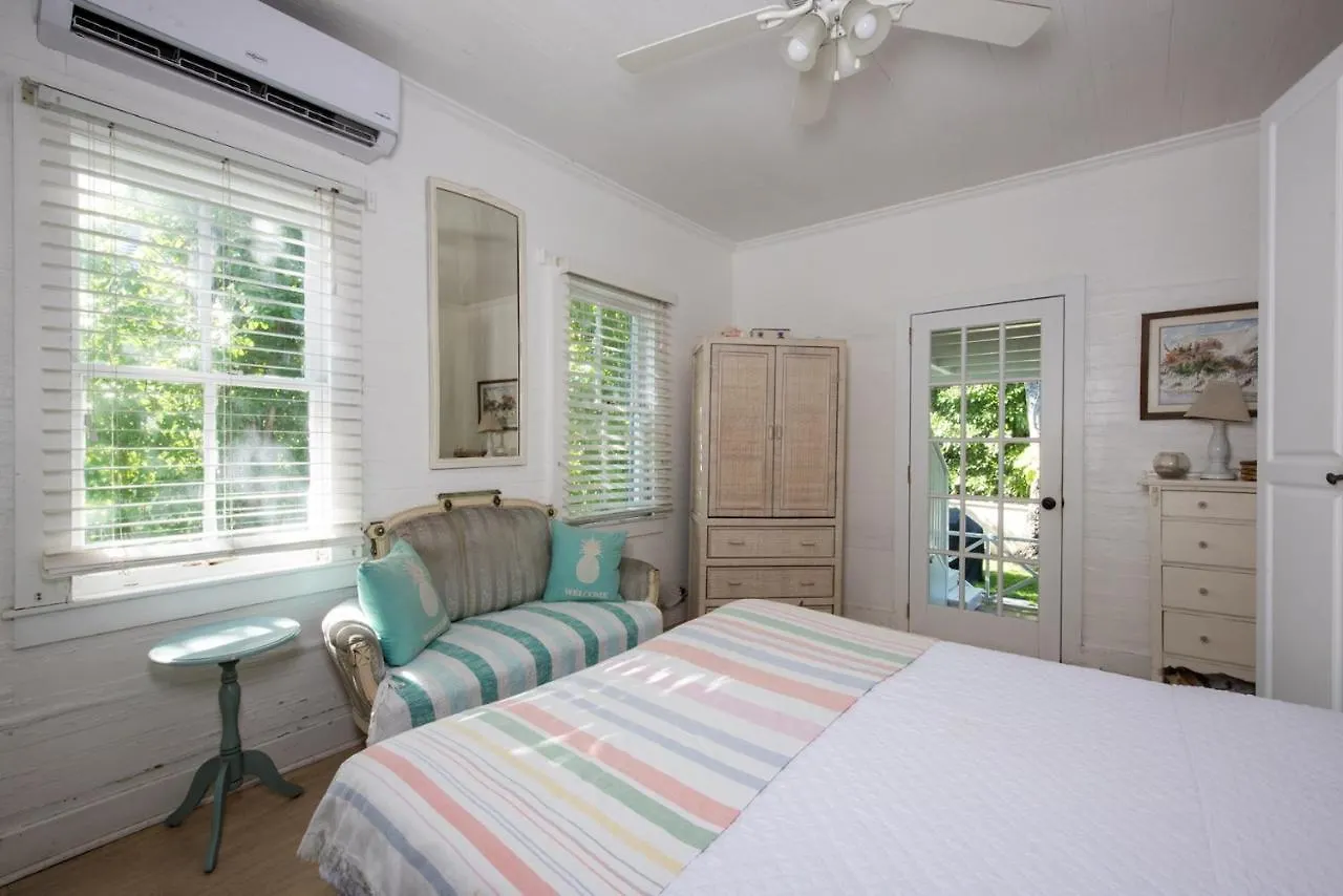 Watercolor Home Dunmore Town Holiday home