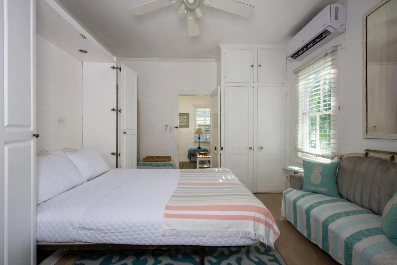 Holiday home Watercolor Home Dunmore Town Bahamas